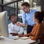 Beyond the Landing Page: Building a High-Performance “Digital Ecosystem” for Business Growth