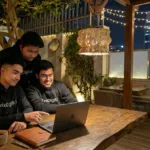 Building a High-Performance Digital Ecosystem for Business Growth