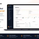 Why Your Digital Agency Needs a Custom Client Portal (And How We Built Ours)