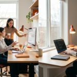 Hiring a Web Development Agency vs. a Freelancer