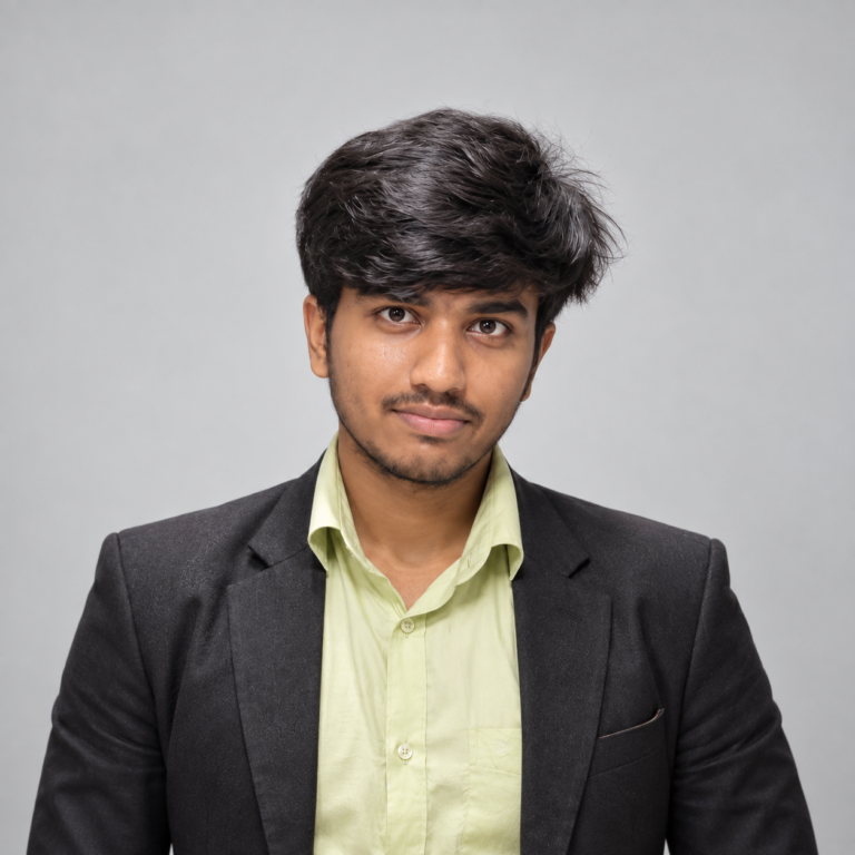 Ranjan Deb, Senior Fullstack Developer