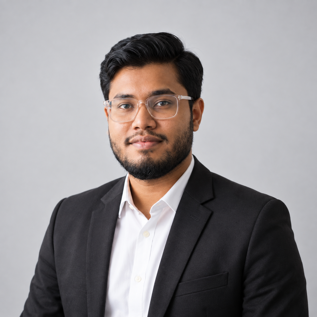Akib Zawayed, CEO, Lead Developer