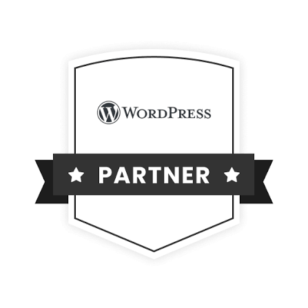 WordPress Partner